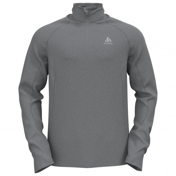 Odlo - Midlayer 1/2 Zip Carve Light - Fleecepullover