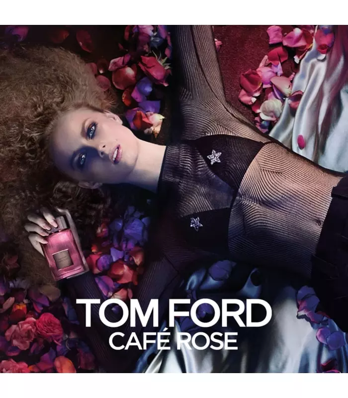 CAFÉ ROSE Eau de Parfum Vaporisateur