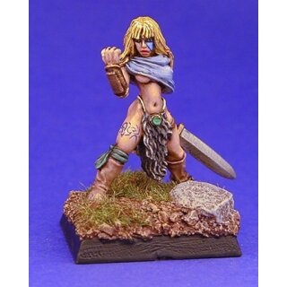 Lorna The Huntress (REA02476)