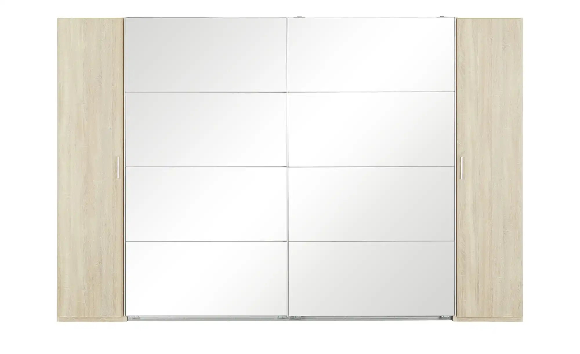 Dreh-/ Schwebetürenschrank