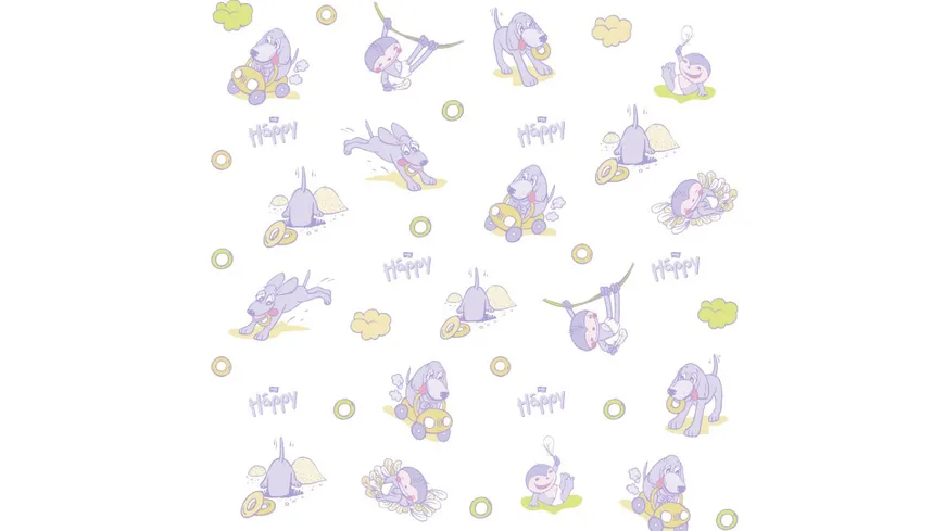 bella baby Happy Wickelunterlagen XL 90x60cm