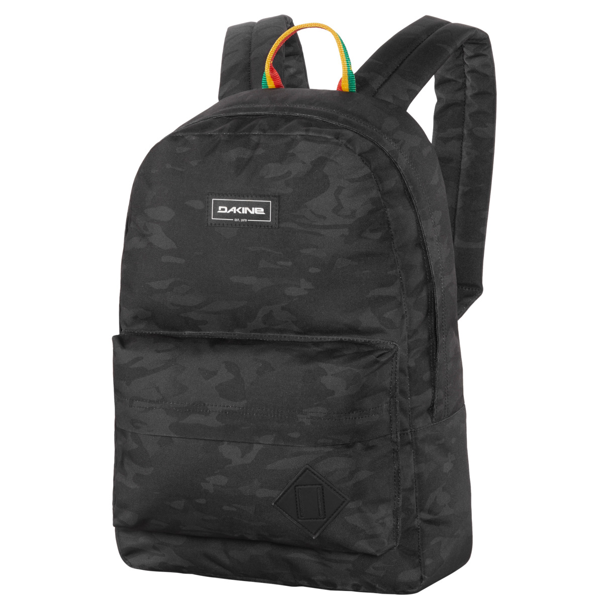 DAKINE 365 Pack Rucksack schwarz
