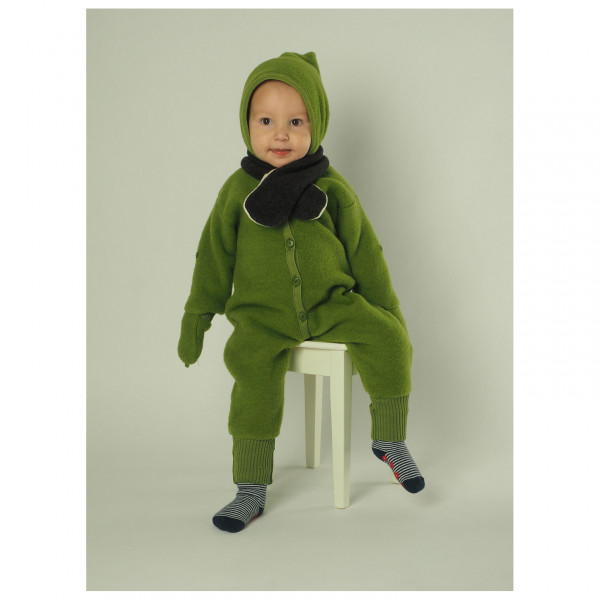 Reiff - Kid's Fleeceoverall - Overall