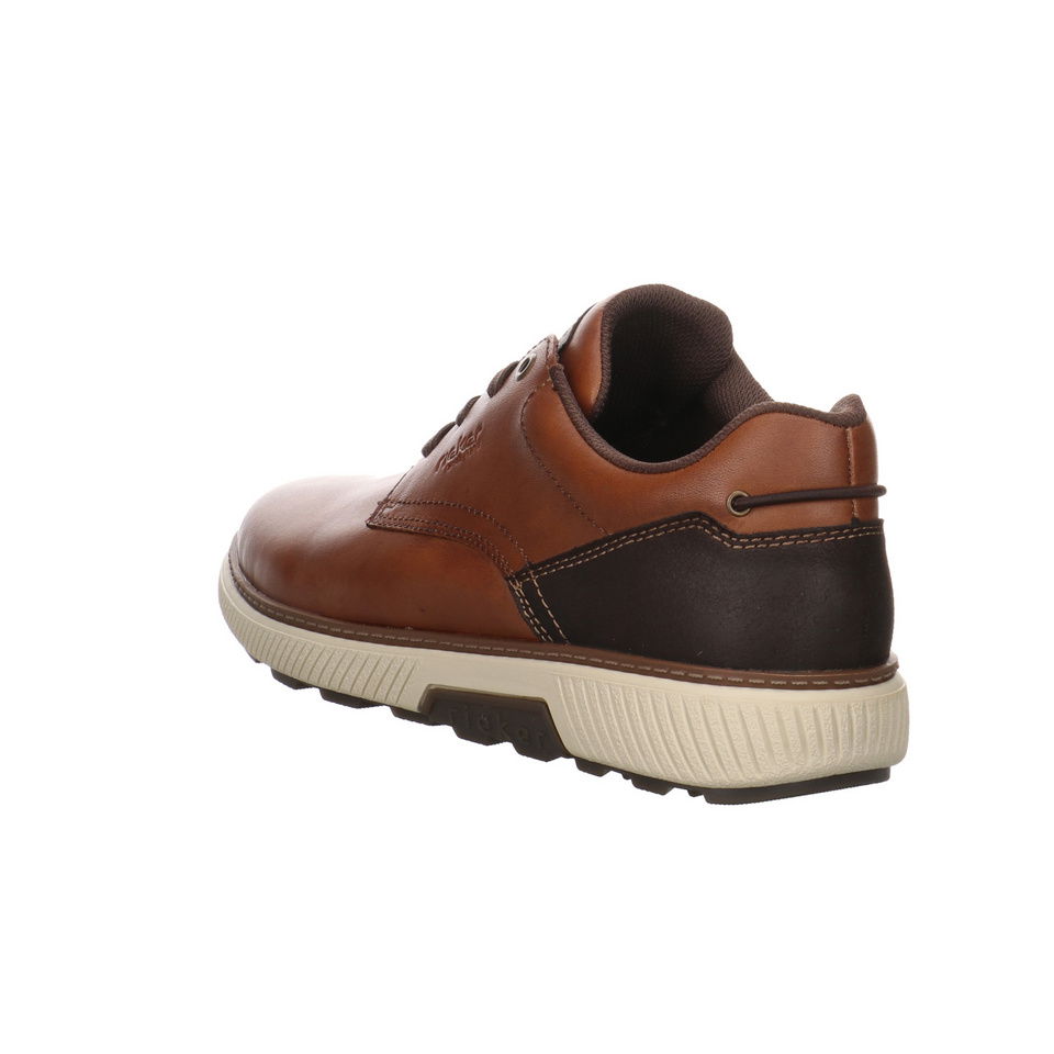 Rieker Schnürschuh