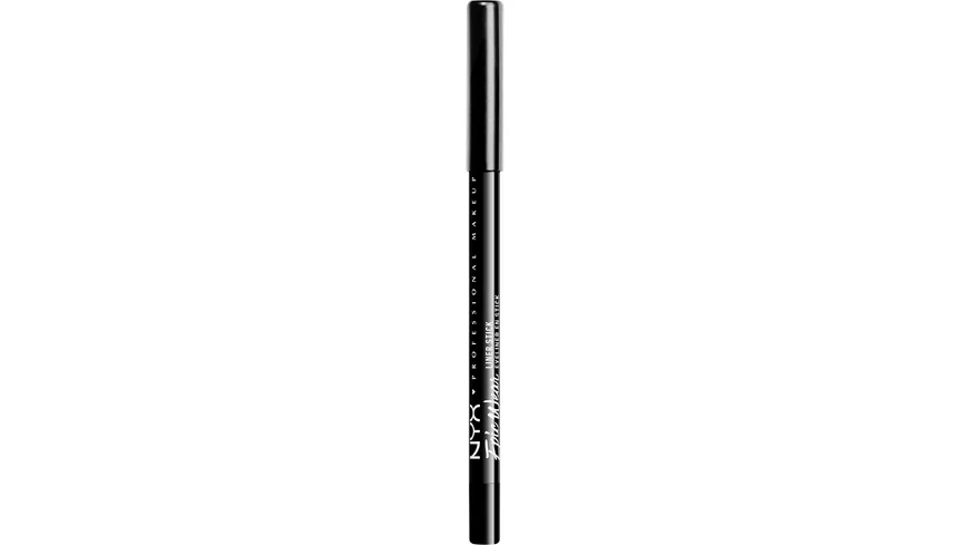 NYX PROFESSIONAL MAKEUP Epic Wear Liner Stick 1.2 g EWLS08 - Pitch Black