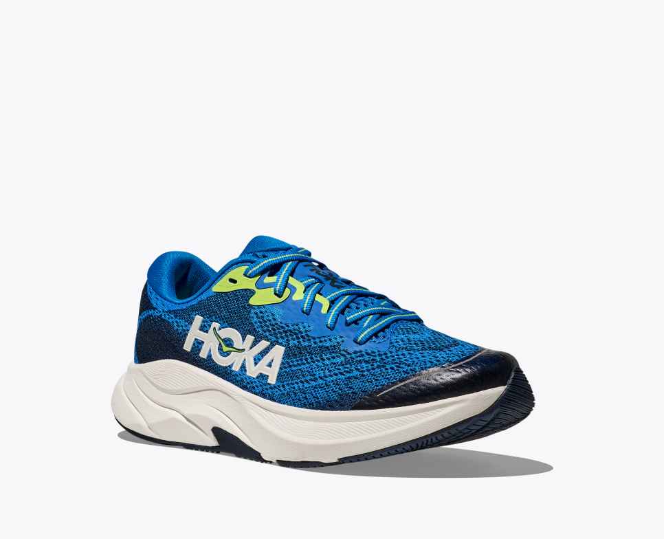 Rincon 4 Electric Cobalt / Varsity Navy