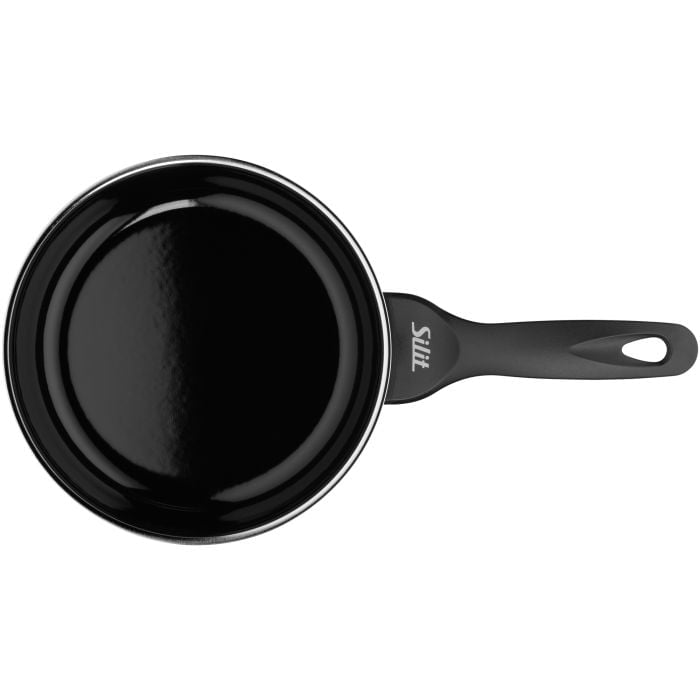 Silit Silargan® Professional Stielpfanne hoch, 20 cm, Black