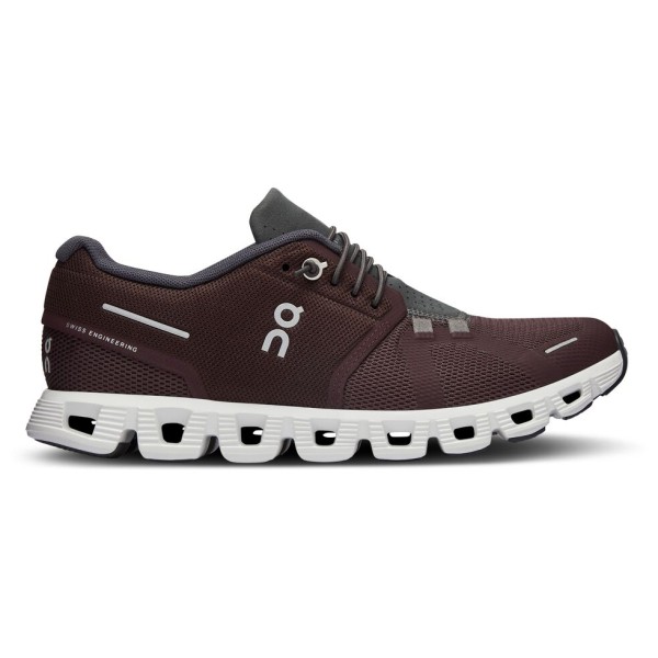 On - Women's Cloud 5 - Sneaker