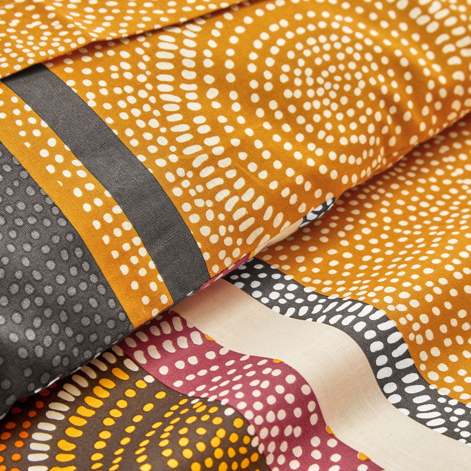 Linge de lit Youssou coton