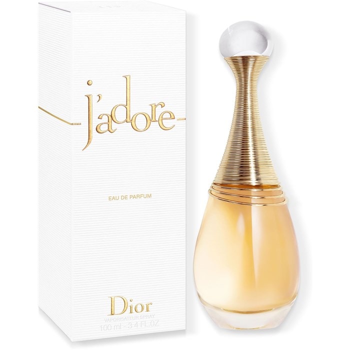 Eau de Parfum Spray