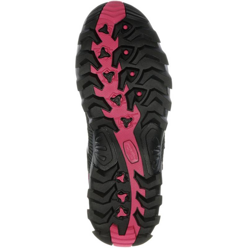 CMP Rigel Low WP Wanderschuhe Damen