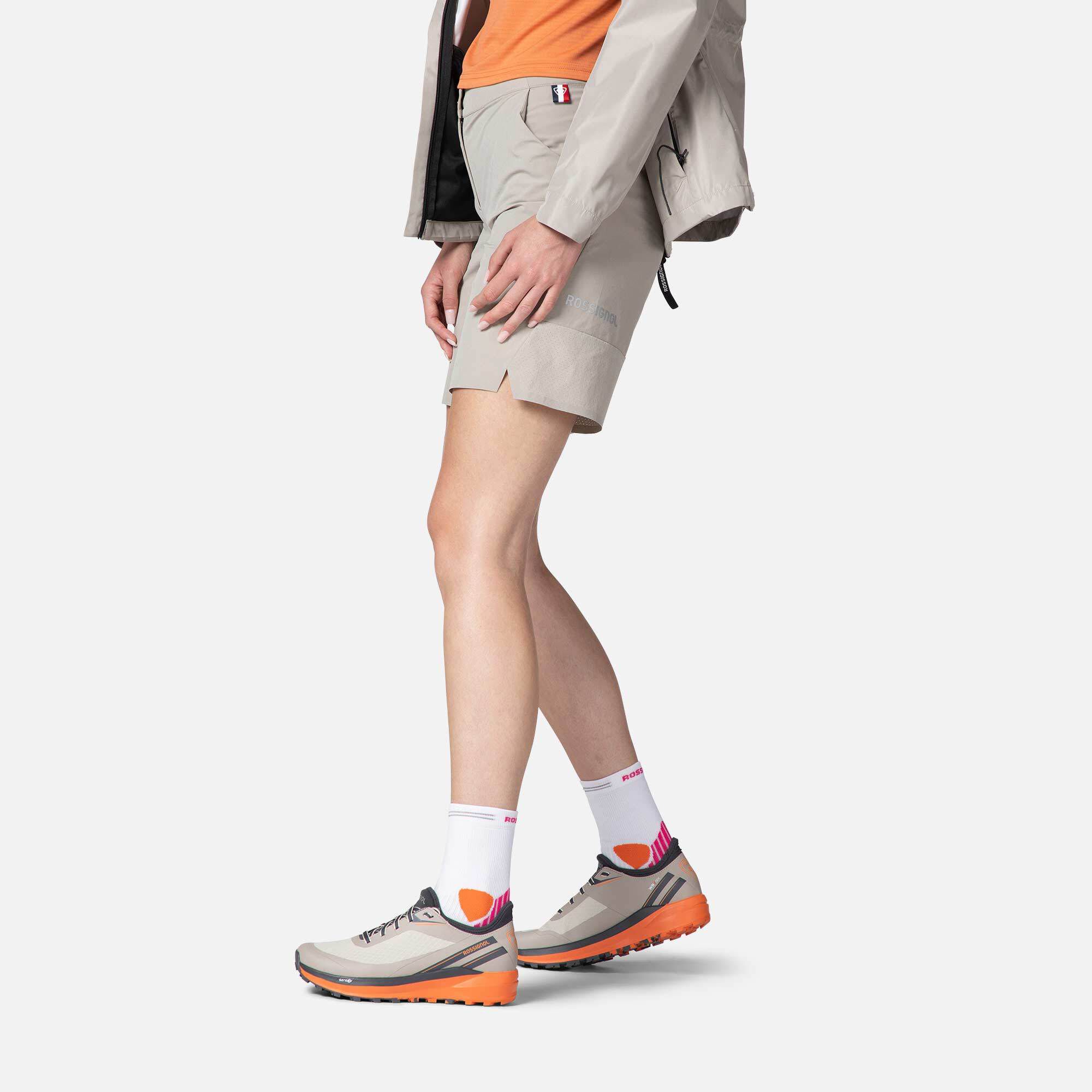 Short léger et respirant femme