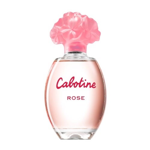 Toaletní voda Grès Cabotine Rose 100 ml