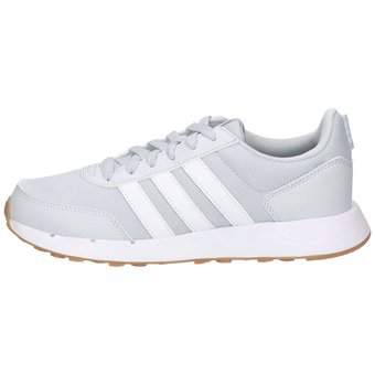 adidas Run 50s Sneaker in blau