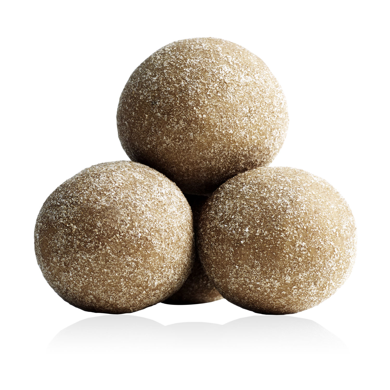 Lakrids by Bülow D Salt & Caramel 125g