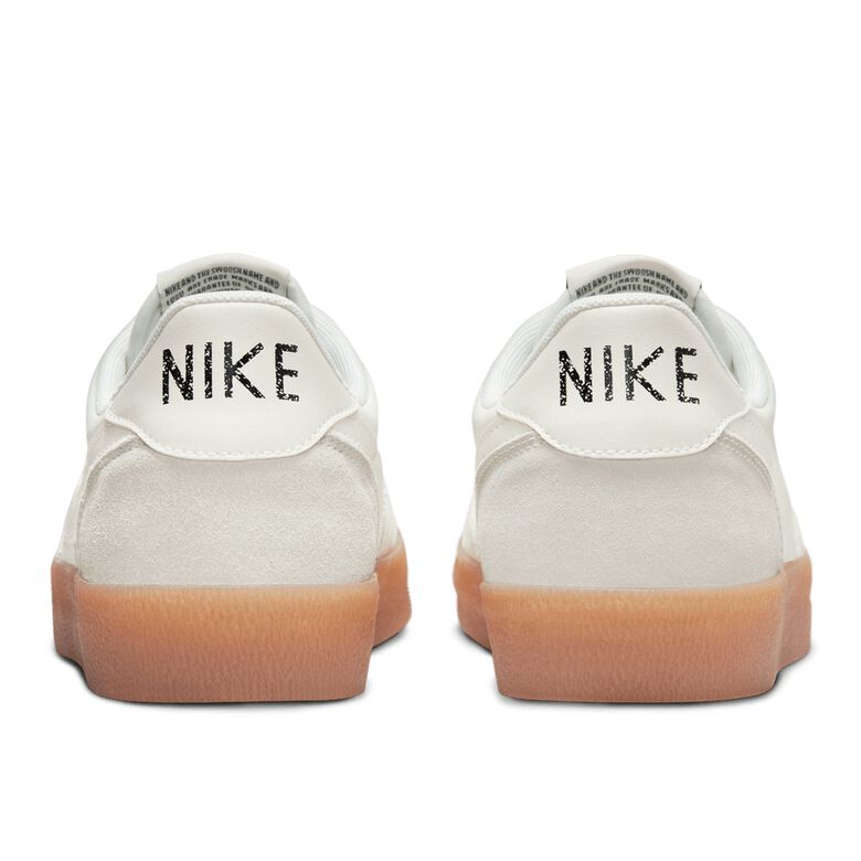NIKE Wmns Killshot 2 sail/sail-gum yellow-black
