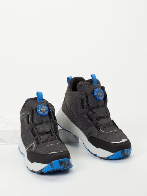 Schnürboots-67004090144 Superfit