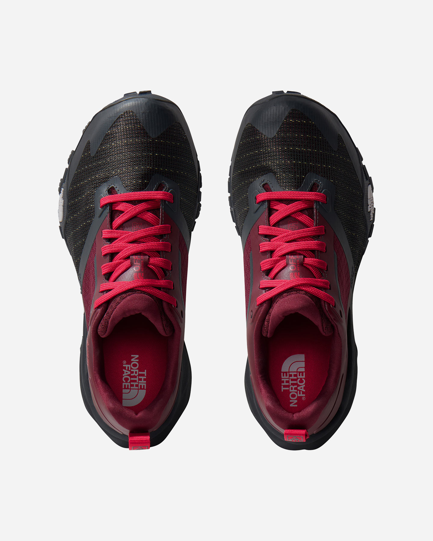 Scarpe Trail The North Face Offtrail Tr Gtx W NF0A8A9Y7OK1