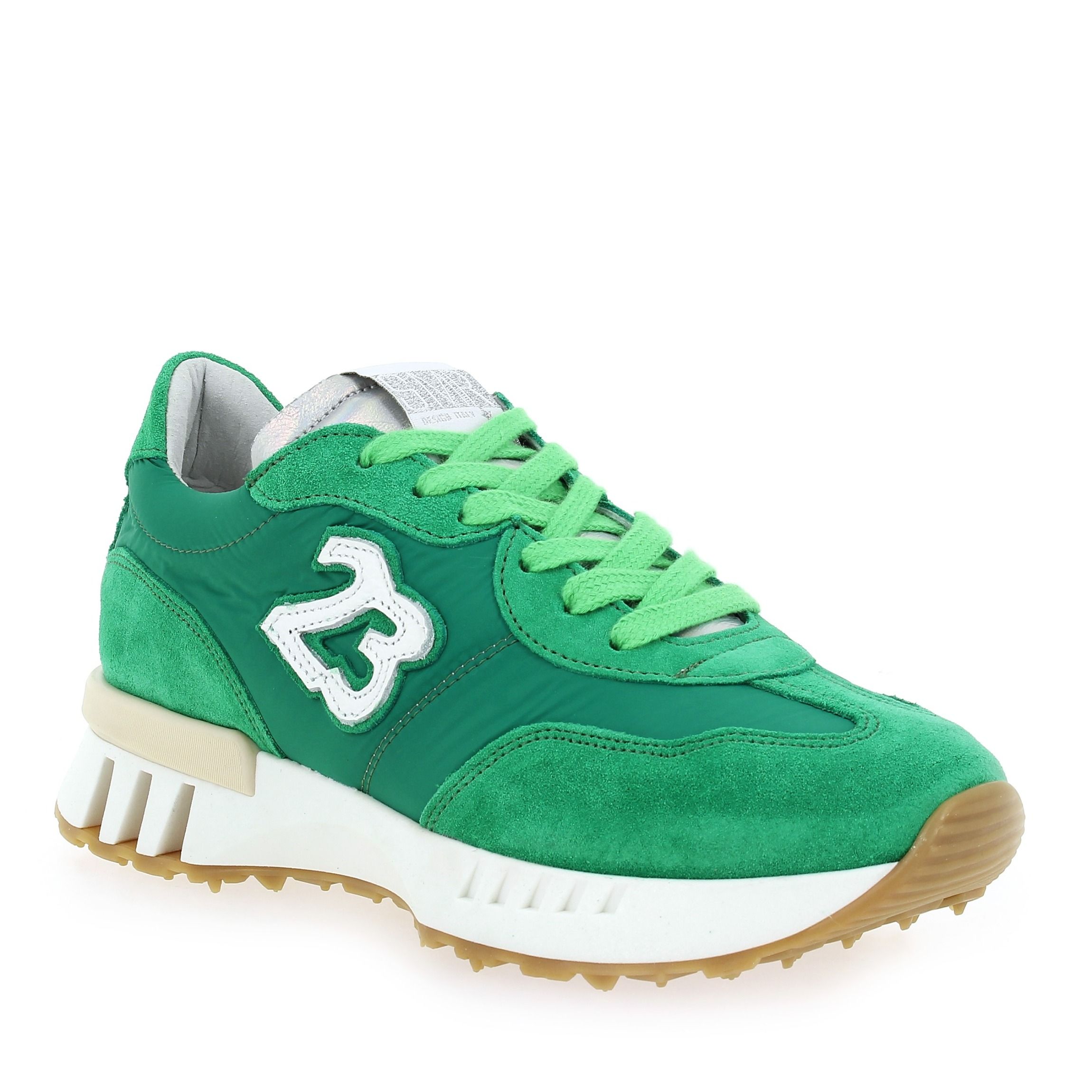 Semerdjian  MANTCH E24 - Vert