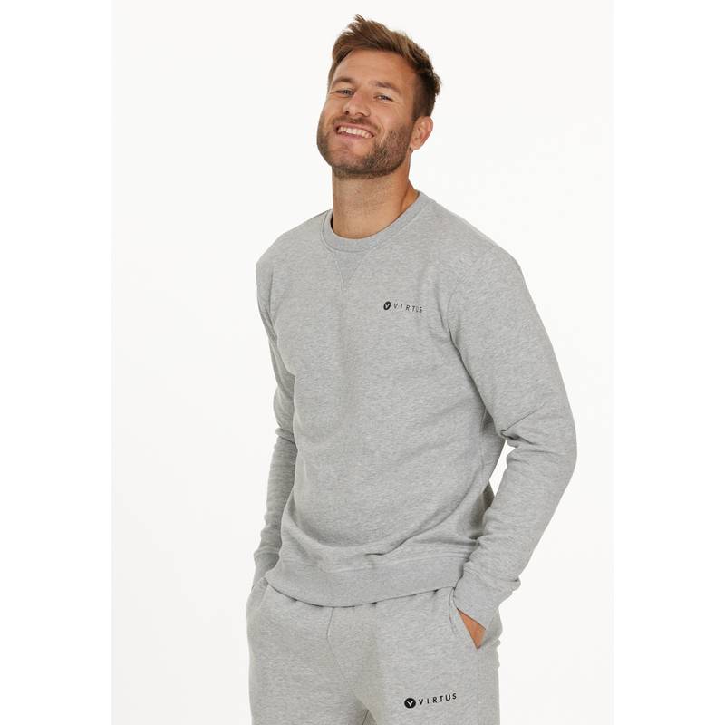 Virtus Kritow Sweatshirt Herren