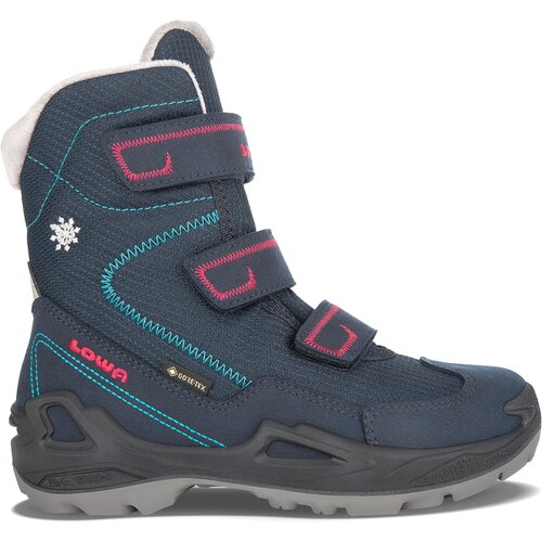 MÄDCHEN WINTERSTIEFEL 