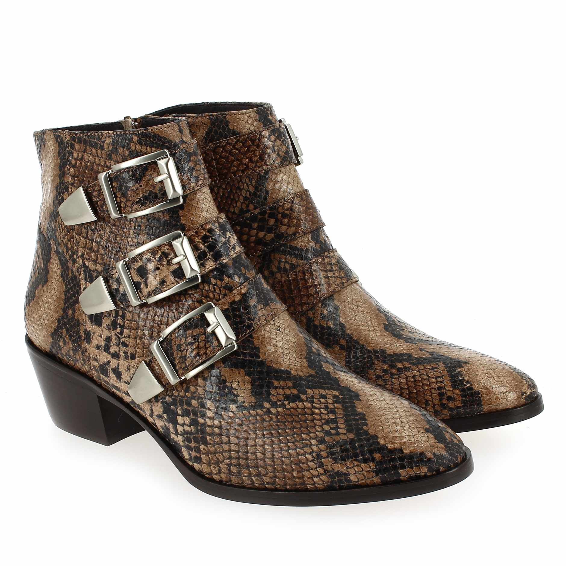 Janie Philip  JAIME - Camel Python
