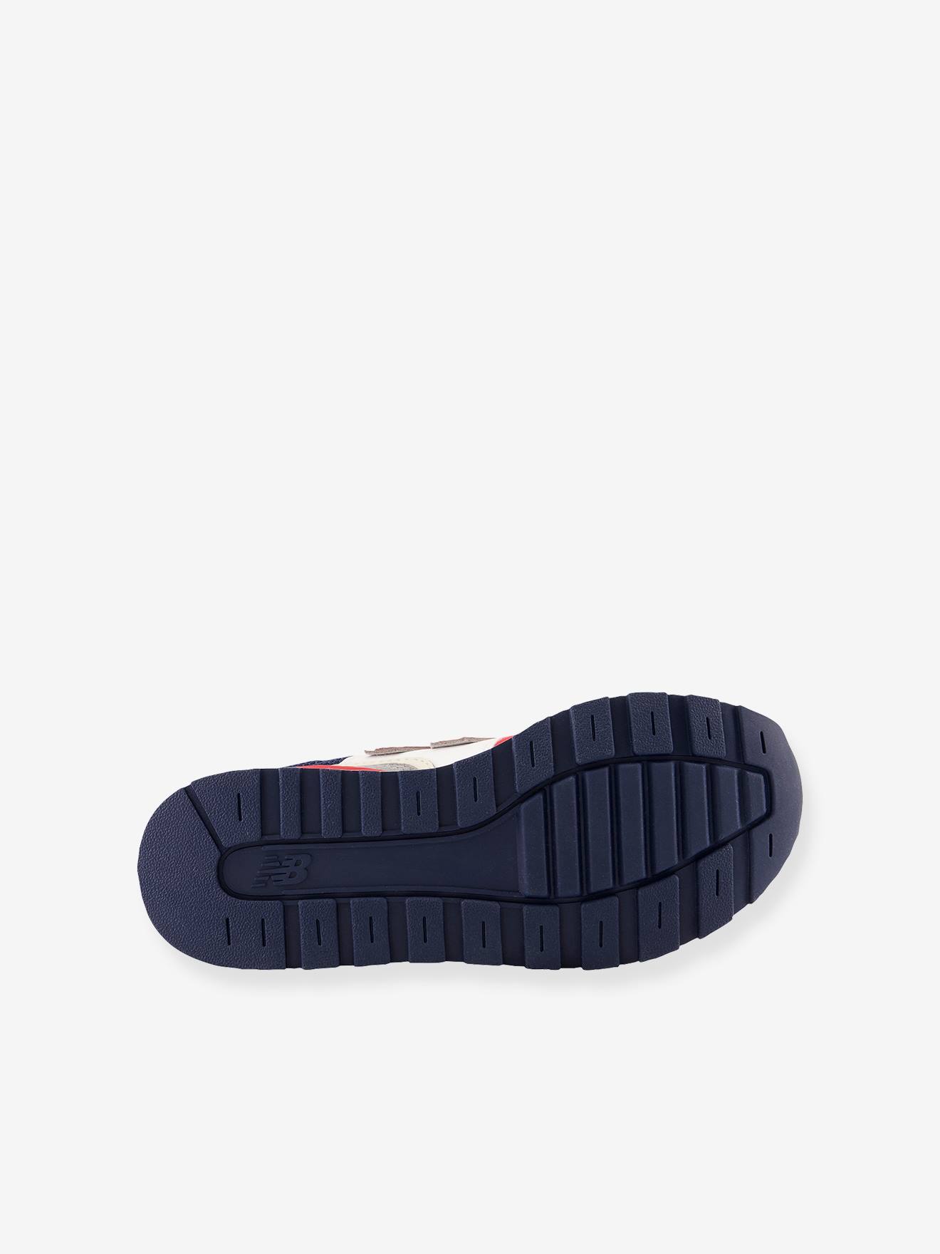 Baskets lacées et scratchées enfant YV996XF3 NEW BALANCE® rouge