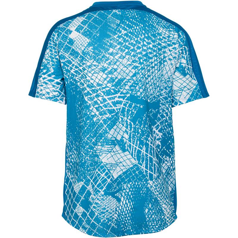Nike Victory Tennisshirt Herren
