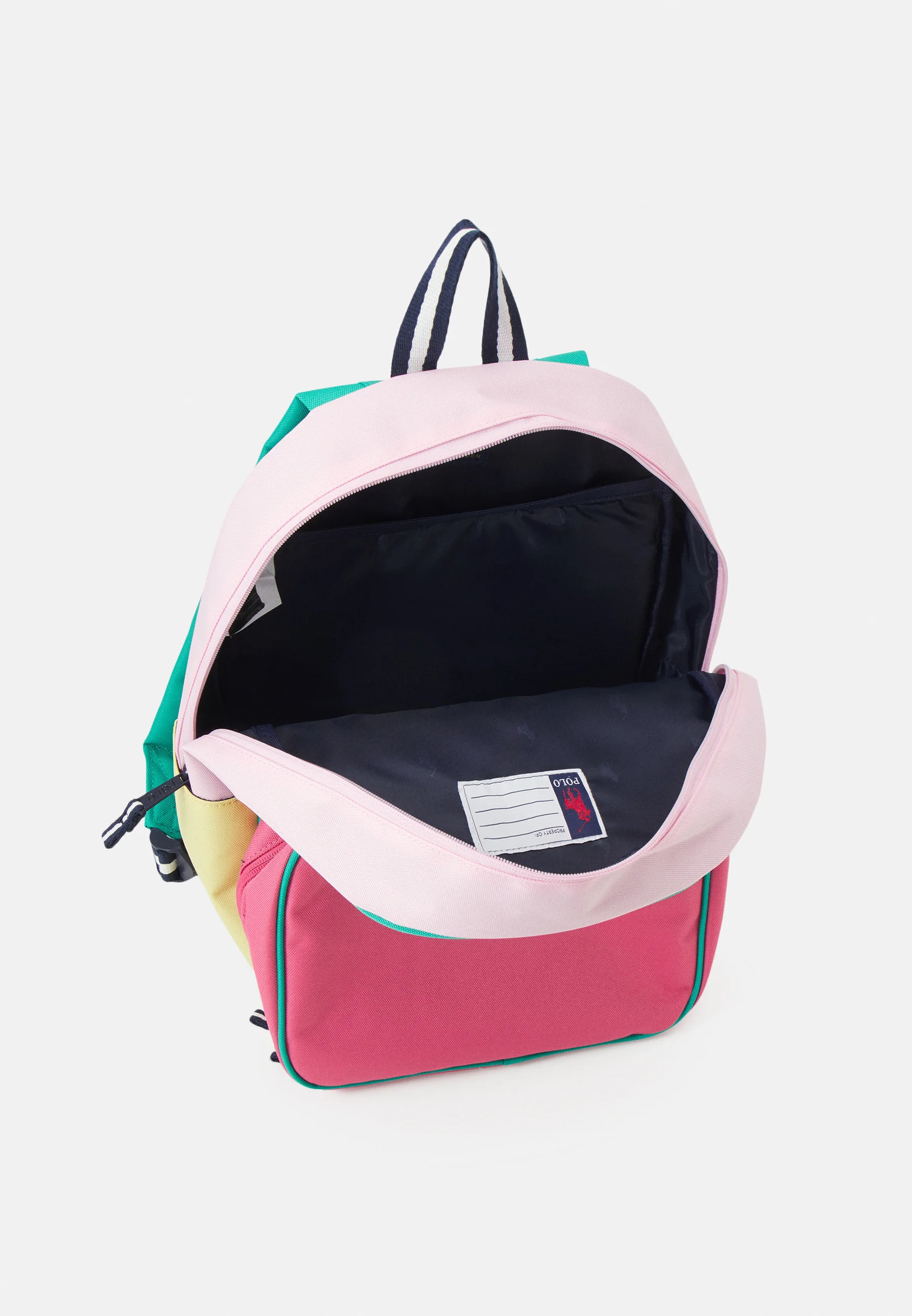 Polo Ralph Lauren COMBO PACK UNISEX SET - Mochila