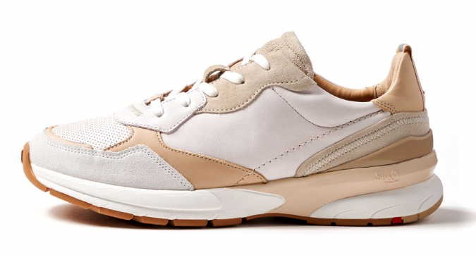 LLOYD Sneaker weiss Sneaker Low
