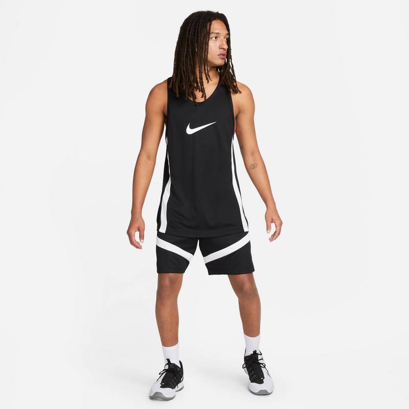 Nike Dri Fit Icon 8 Basketball-Shorts Herren