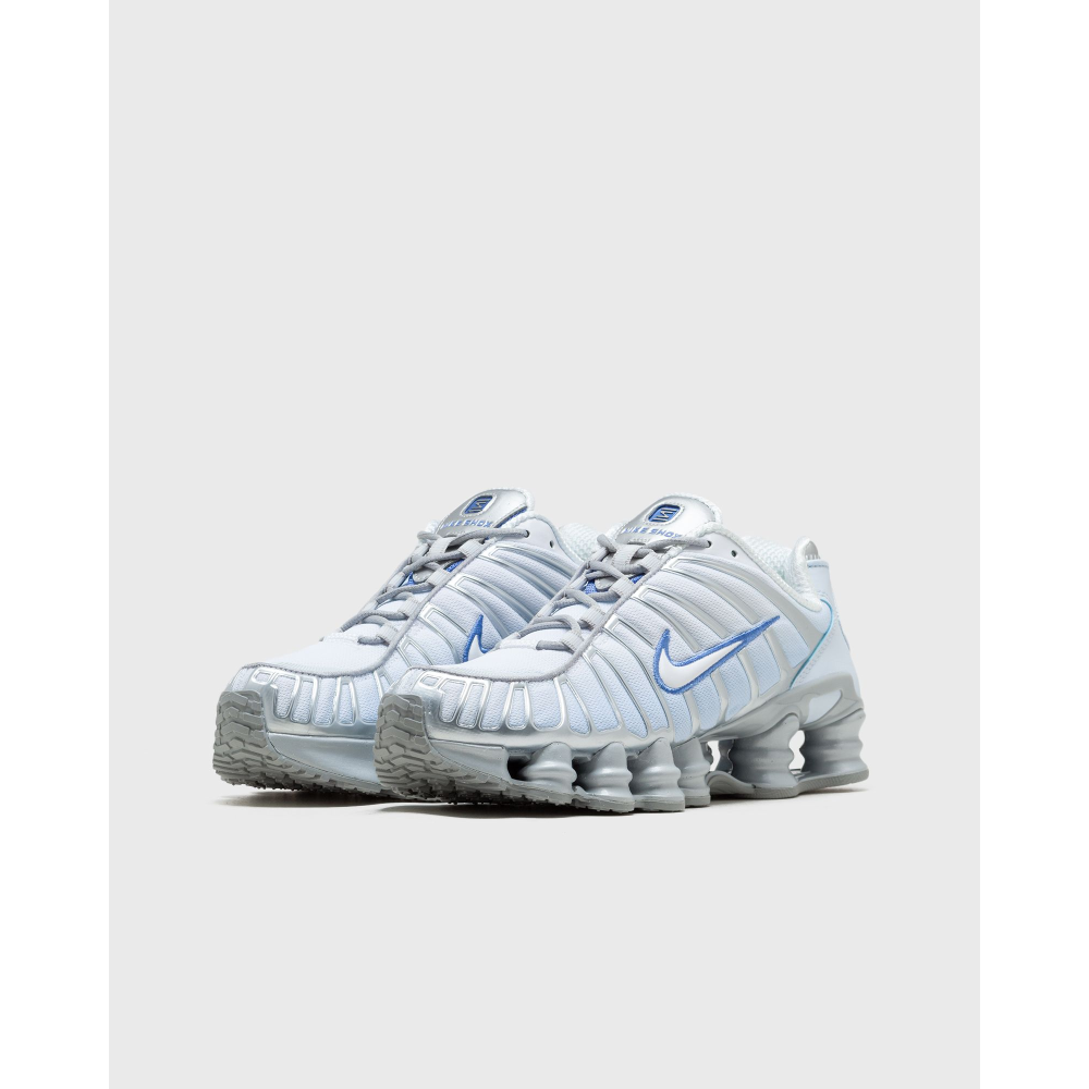 Nike WMNS Shox TL FQ2775-001 / blau