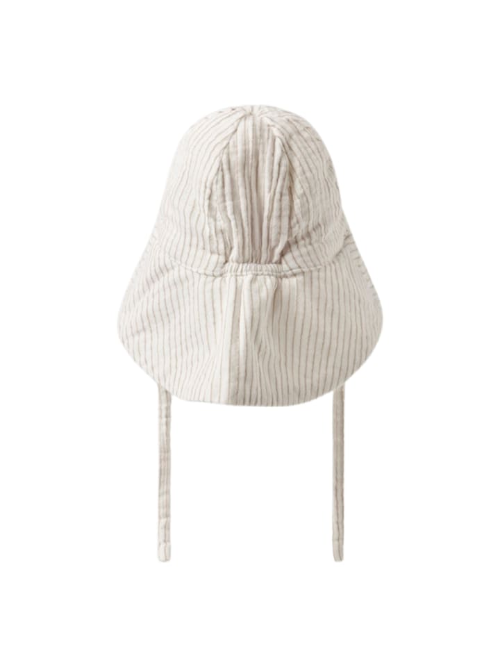name it Baby Sonnenhut in Beige günstig kaufen 40-44