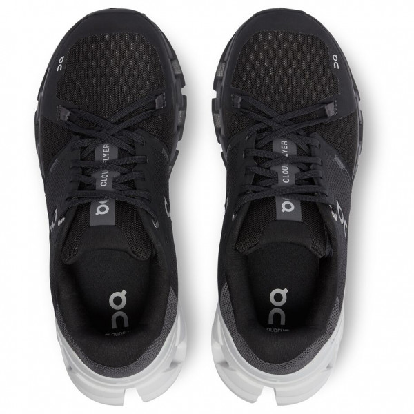 On - Women's Cloudflyer 4 - Runningschuhe
