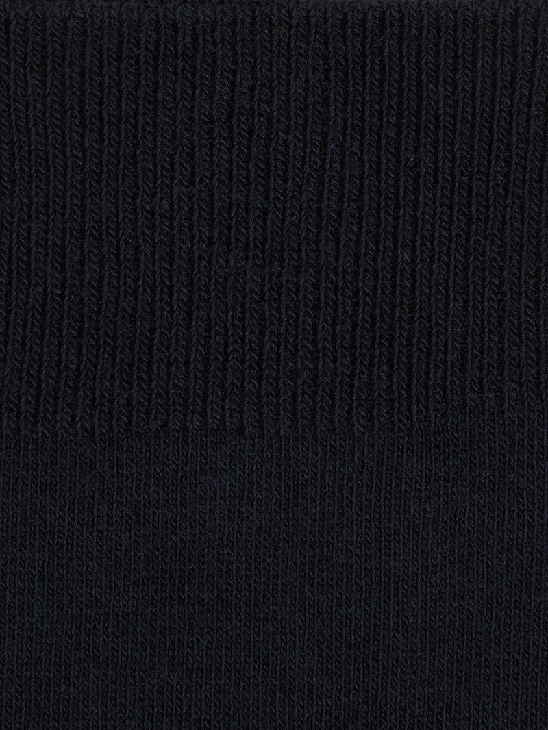 Socken im 9er-Pack in dunkelblau
