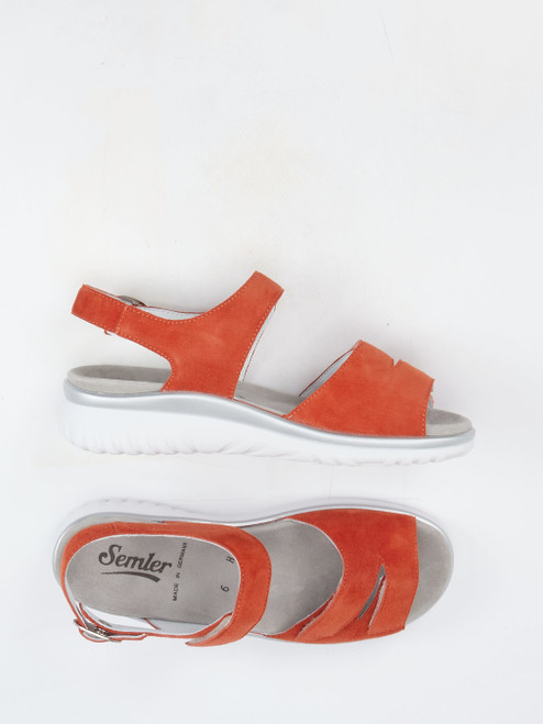 Sandalette-22535790002 Semler