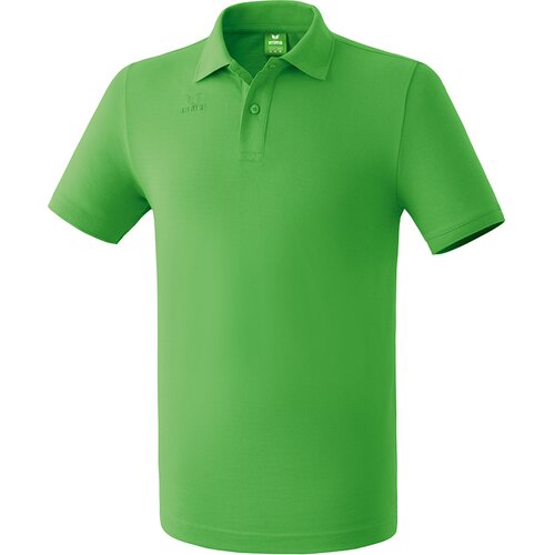 HERREN TEAMSPORT POLOSHIRT