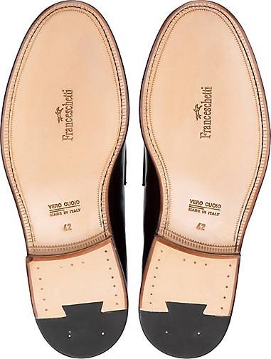 Franceschetti Slipper