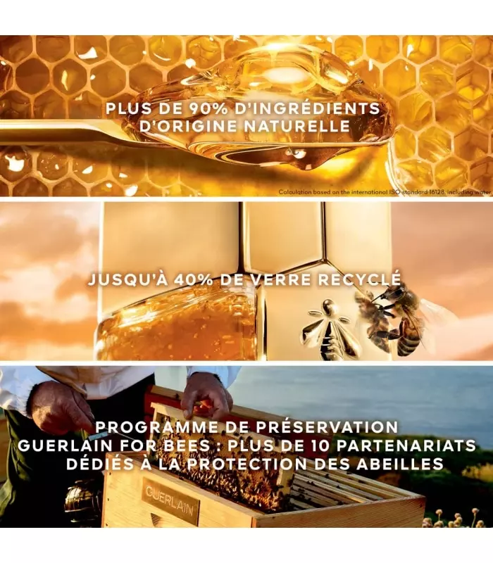ABEILLE ROYALE Advanced Huile-en-Eau Jeunesse
