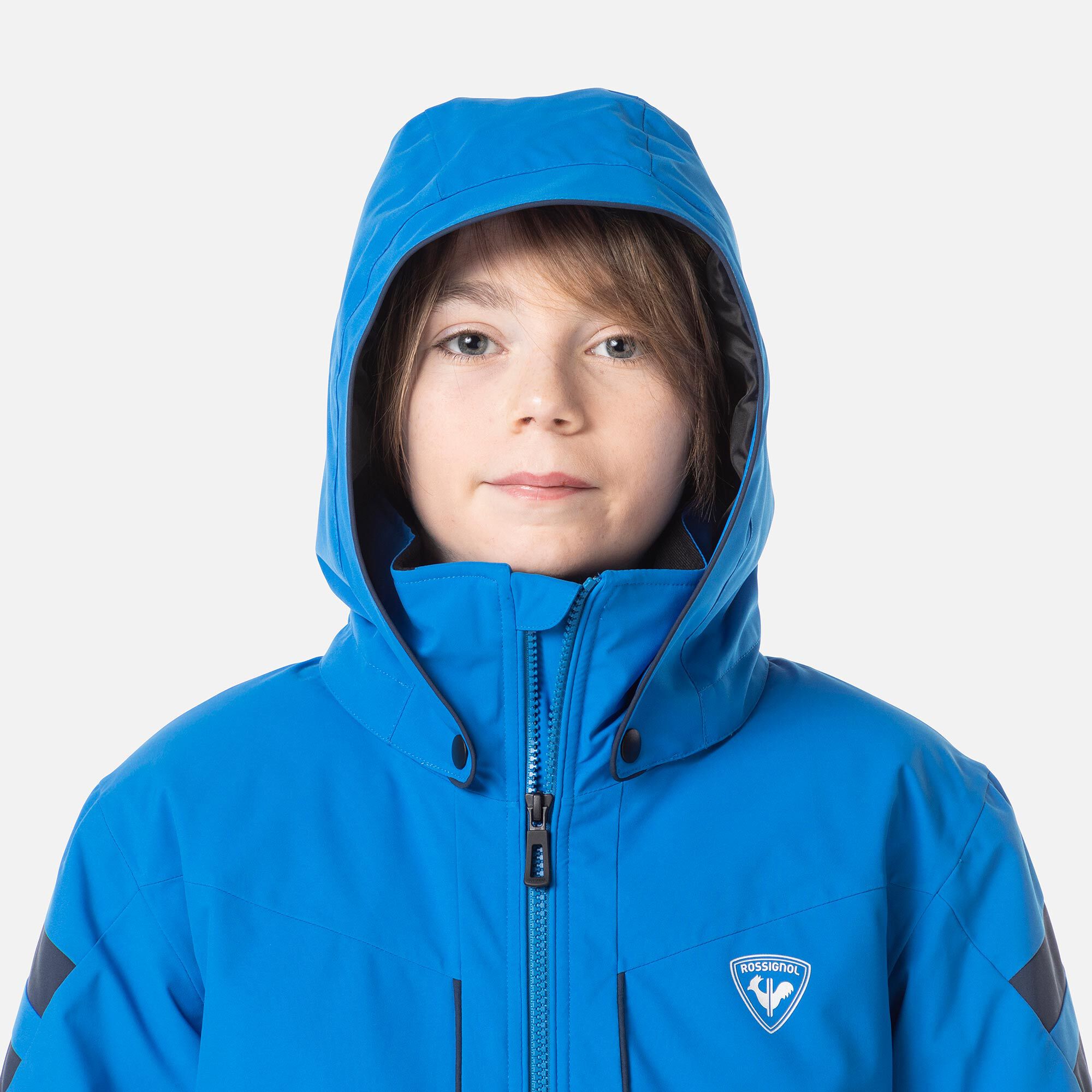 Veste de ski Garçon