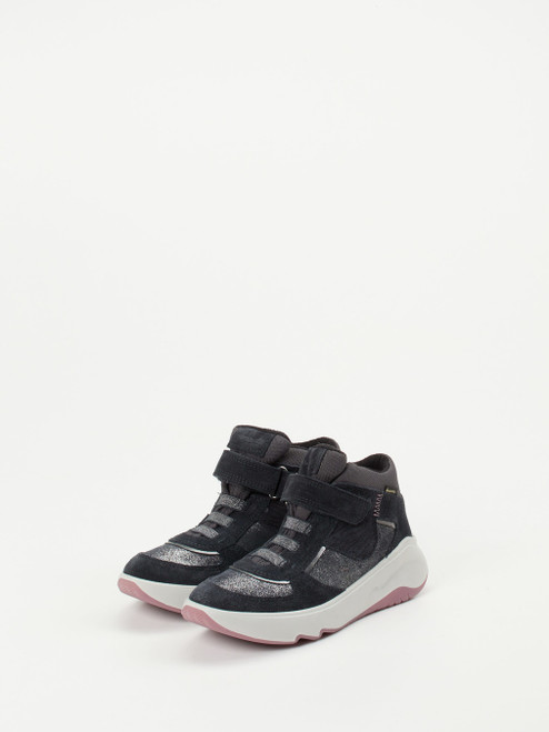 Klettschuh-67304090075 Superfit