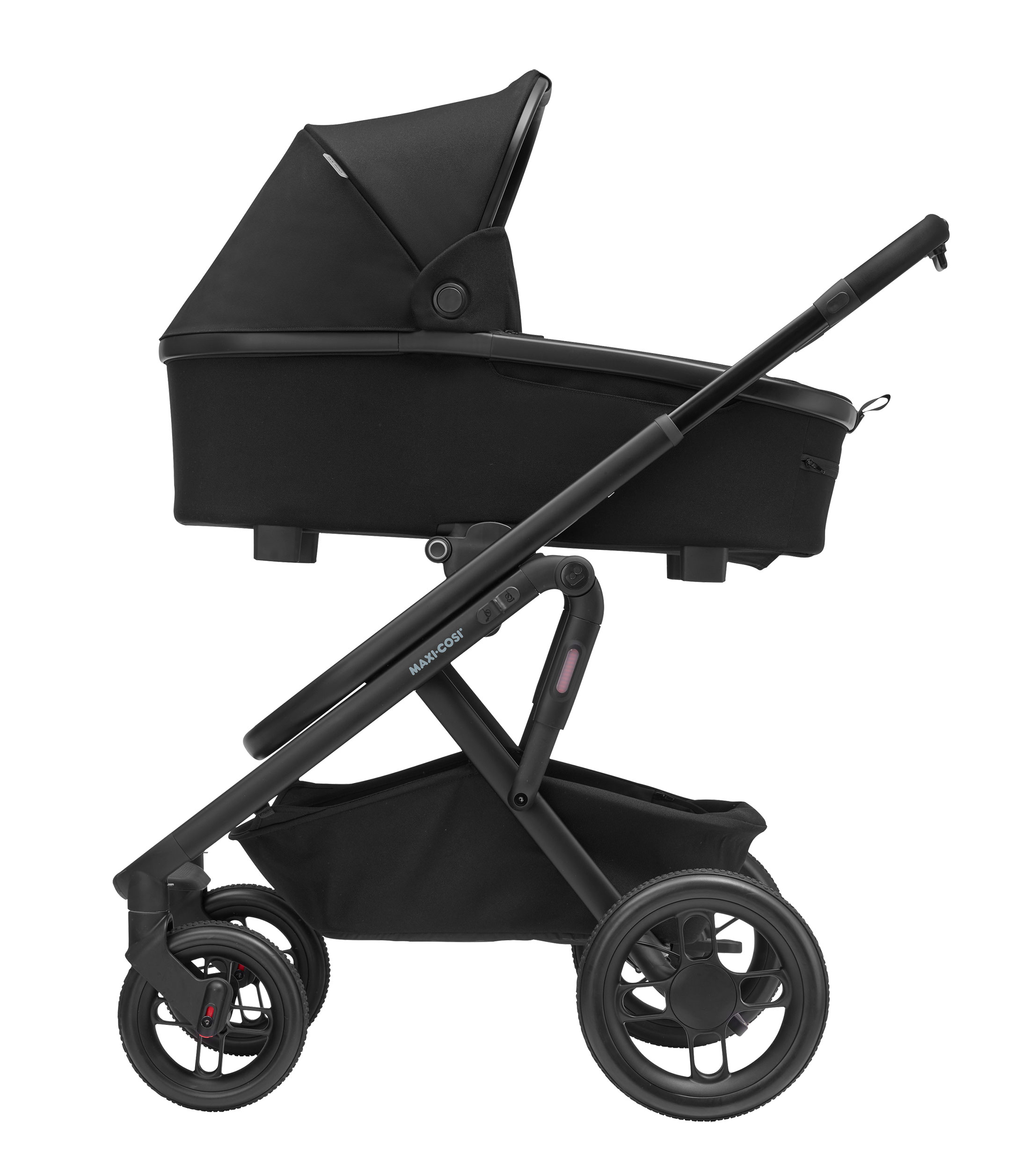 Maxi-CosiKinderwagenset Lila XP+