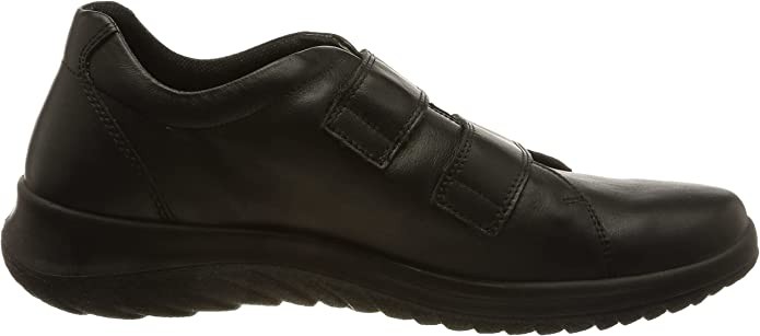 SUPERFIT Komfort Slipper weiss