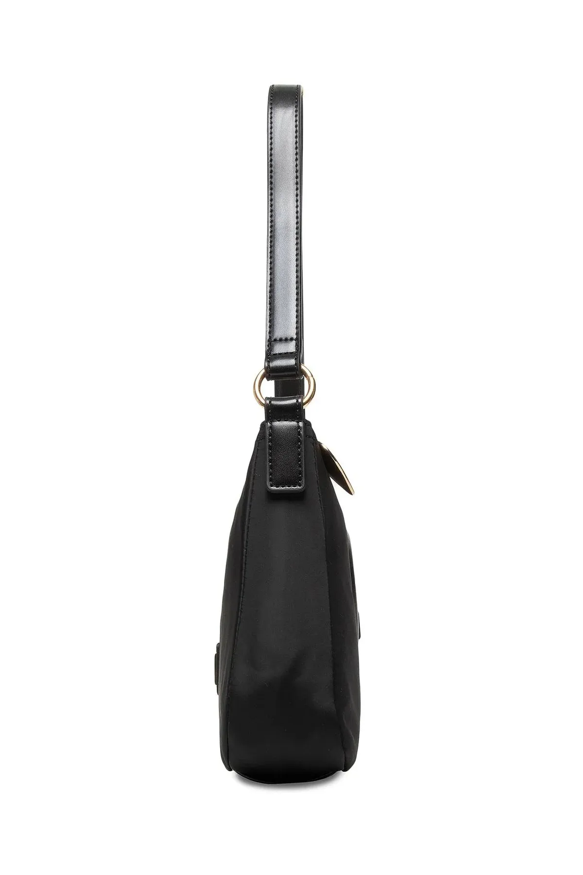 Love Moschino  Damen/Mädchen SCHWARZE Handtasche