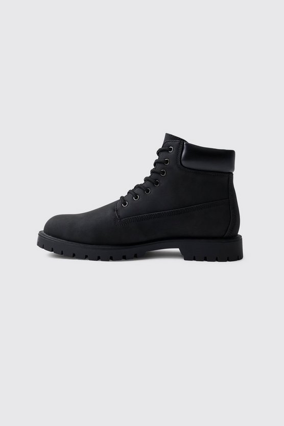 Stiefel