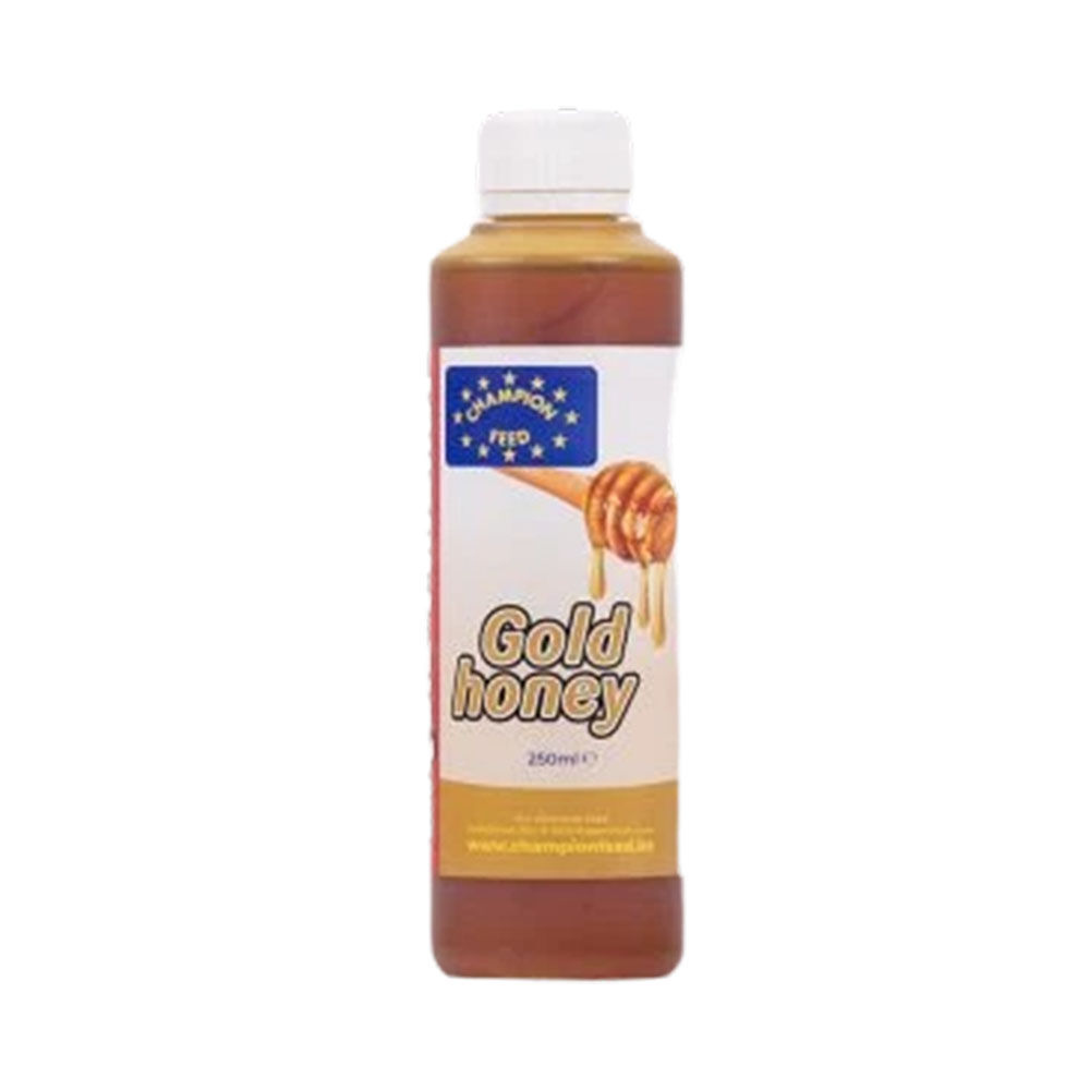 Liquid additive Champion Feed Liquid Aroma Gold Honey 250Ml