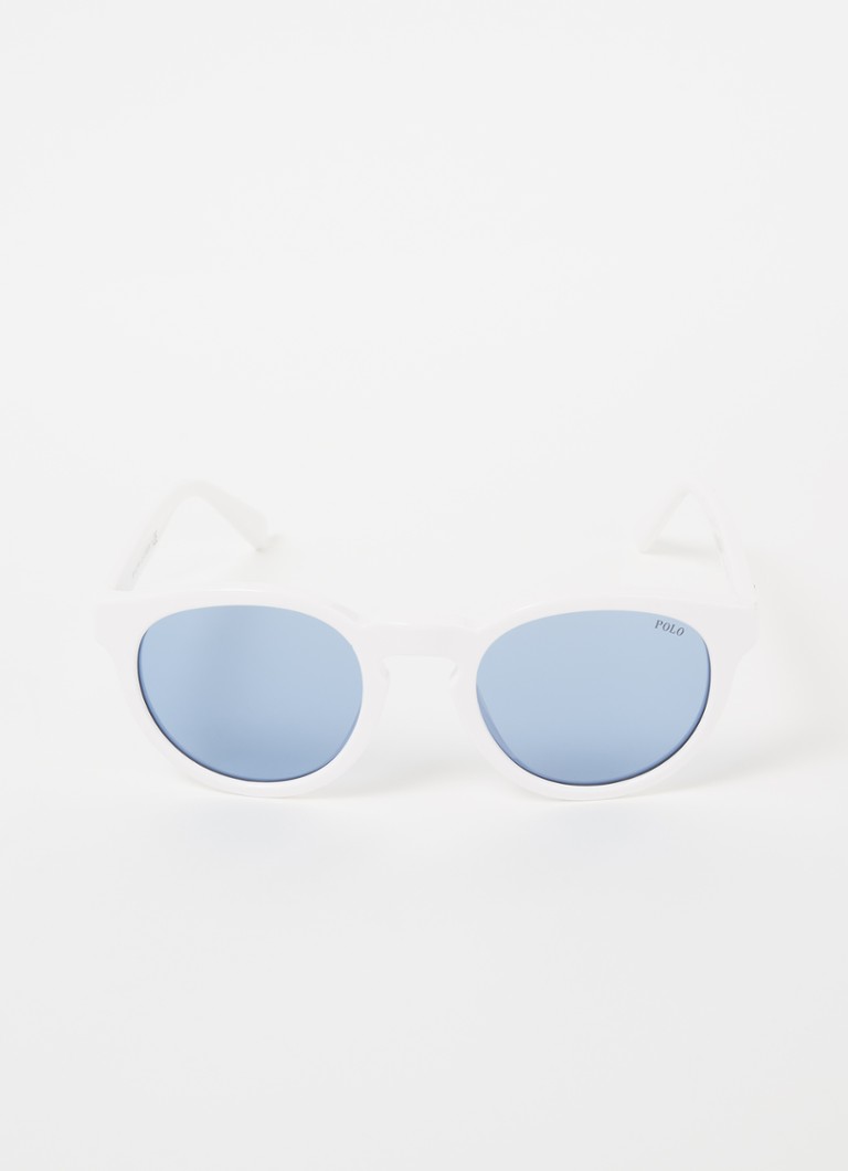 Ochelari de soare Ralph Lauren PH4184
