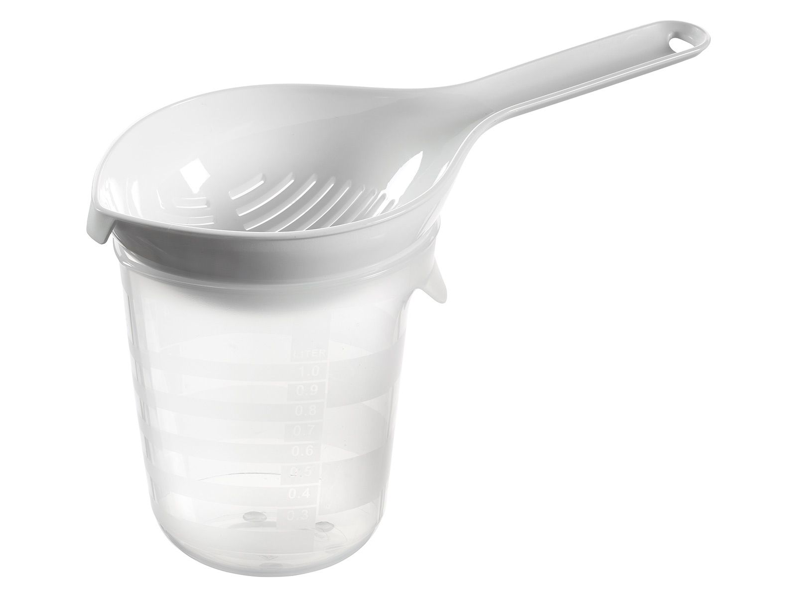 Curver Essentials Sieb