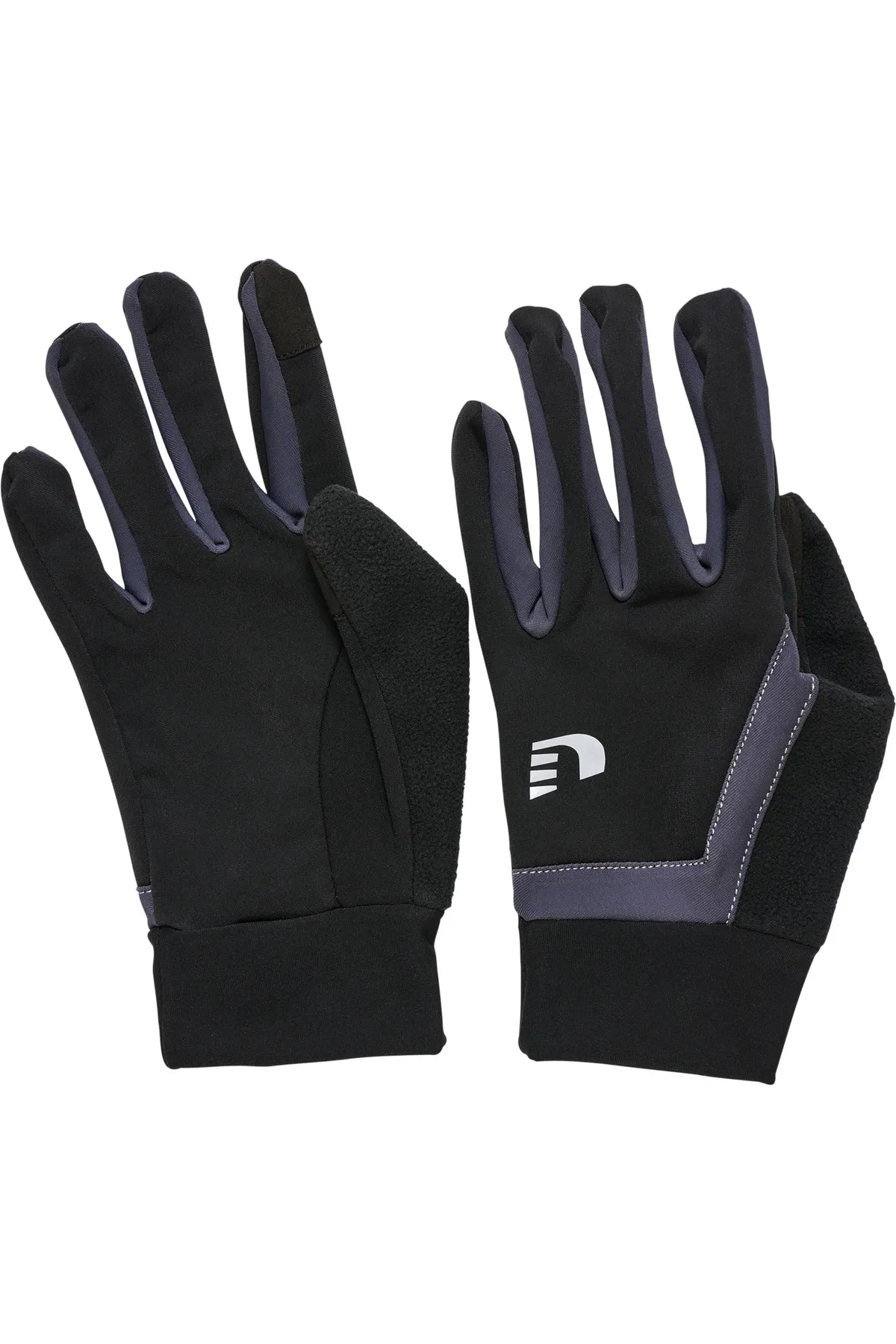 NEWLİNE  Handschuhe - Schwarz - Lizenzartikel