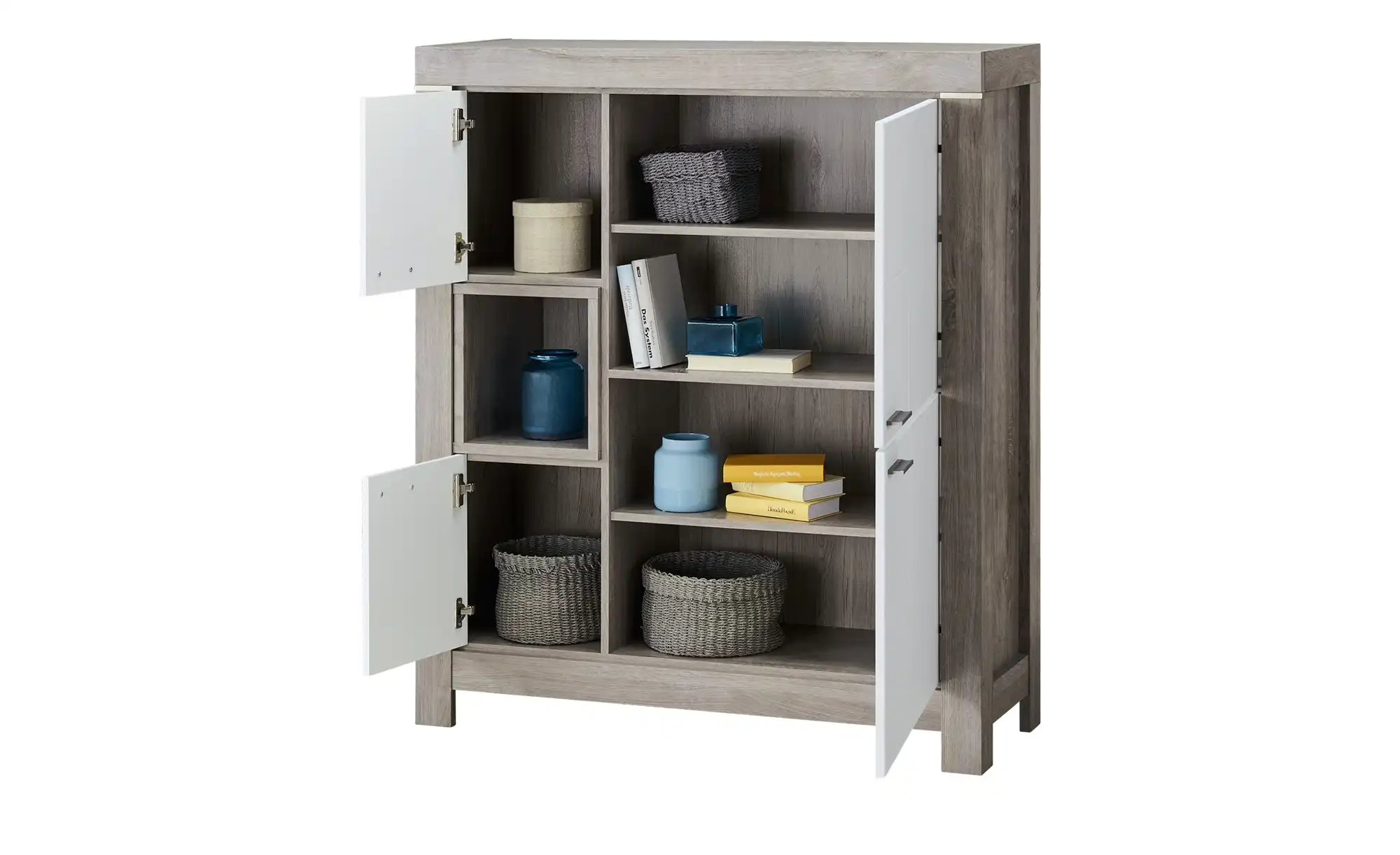 Primo Highboard Porto